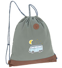 Lässig Gymsack - Adventure Bus