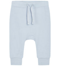 Hust and Claire Hosen - Wolle/Bambus - Gaby - Cloud Blue