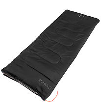 Easy Camp Sleeping Bag - Chakra - Black