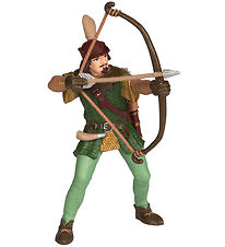 Papo Robin Hood - H: 9.5 cm
