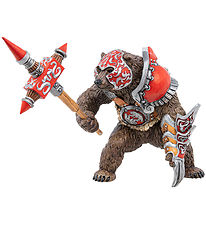 Papo Bear Mutant - H: 10 cm