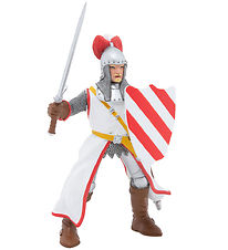 Papo Lancelot - H: 10 Cm