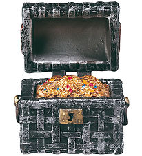 Papo Treasure chest - H: 5.10 cm