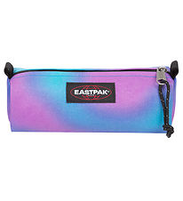 Eastpak Pencil Case - Benchmark Single - Sparkly Blur
