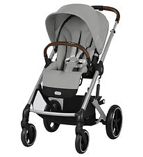 Cybex Stroller - Balios S Lux - Stone Grey