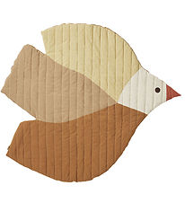 Tapis de Jeu Ferm Living - Matelassé - Rapide - Multi