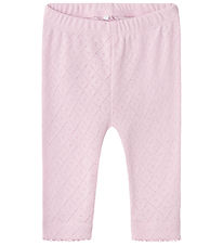 Name It Leggings - NbfSilla - Corsage