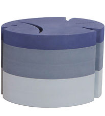 bObles Fish - Cloudy Blue