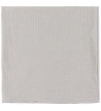Carrés de mousseline Ooh Noo - 95x150 cm - Stone Grey
