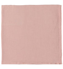 Carrés de mousseline Ooh Noo - 95x150 cm - Blush