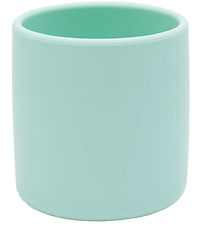 We Might Be Tiny Cup - Silicone - 220 mL - Minty Green
