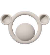 Moluk Bitering - Silikon - Beige