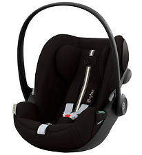 Cybex Bilbarnstol - Cloud G I-Size Plus - Moon Black
