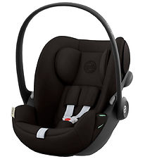 Cybex Bilbarnstol - Cloud G I-Size - Magi Black