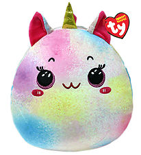 Ty Gosedjur - Squishy Beanies - 25 cm - Maisie