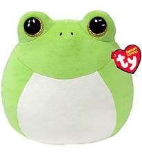 Ty Bangsi - Squishy beanies - 25 cm - Snapper