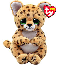 Ty Gosedjur - Beanie Magar - 17 cm - Lloyd