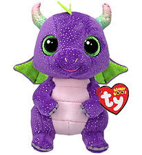 Ty Soft Toy - Beanie Boos - 17cm - Daphne