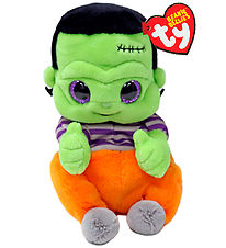 Ty Soft Toy - Beanie Bellies - 20 cm - Victor