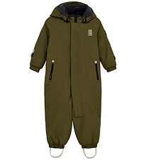 LEGO® Wear Snowsuit - LWJulian 711 - Dark Khaki