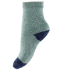 Name It Socks - NmmSimon - Fluffy - Dark Forest