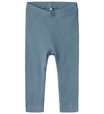 Name It Leggings - Noos - NbnKab - Spring Lake