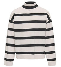 Kids Only Blouse - KogAma - Birch/Black