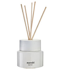 Meraki Ilmfrískandi - 100 ml - Fresh Linen