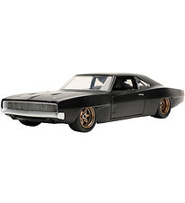 Jada Car - Fast & Furious - 1:24 - 1968 Dodge Charger