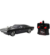 Jada Fernbedienung Auto - Fast & Furious - 1:24 - RC 1970 Dodge