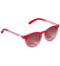 Molo Sólgleraugu - Sun Shine - Strawberry Heitt