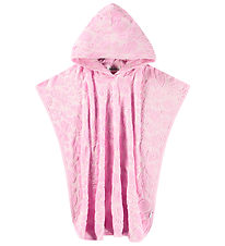 Molo Badponcho - Strand Fodral Upp - Fruity Handduk