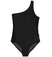 Molo Swimsuit - UV50+ - Nai Solid - Black