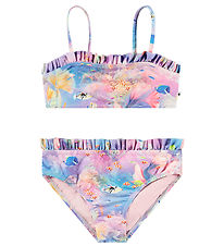 Molo Bikini - UV50+ - Naila - Mermaid Country