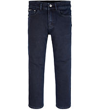 Calvin Klein Jeans - Papa CF - Blue Black Stone