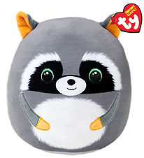 Ty Soft Toy - Squishy Beanies - 25 cm - Sneaky