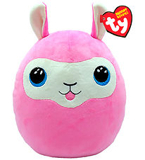 Ty Soft Toy - Squishy Beanies - 25 cm - Lana