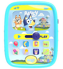 Bluey Play tablet
