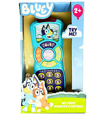 Bluey Toy remote control w. Sound/Light
