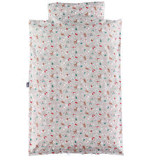 Nørgaard Madsens Bedding - Junior - Christmas motif