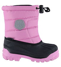 Color Kids Vintersko - Lilac Chiffon