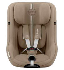 Cybex Turvaistuin ilm. Pohja - Sirona G i-Size Plus - Manteli Be