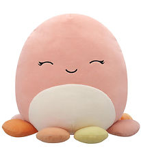 Squishmallows Knuffel - 30 cm - Melina Octopus