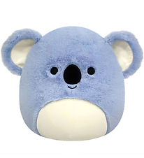 Squishmallows Knuffel - 40 cm - Fuzz A Kaasjeskruid - Kayla Koal