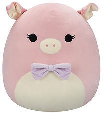 Squishmallows Knuffel - 50 cm - Hettie Varken