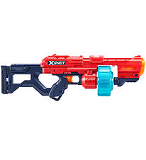 Pistolet à mousse X-Shot - Excel - Max Havoc