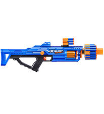 Pistolet à mousse X-Shot - Insanity - Berzerko