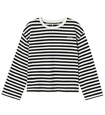 Name It Blouse - NkfSimma - Black