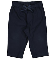 MarMar Trousers - Polle - Outer Sapce