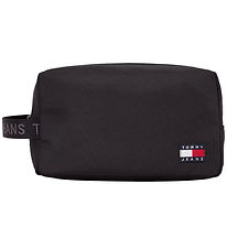 Tommy Hilfiger Toiletry Bag - Black